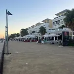Úszó hotel Waterlife Lisboa