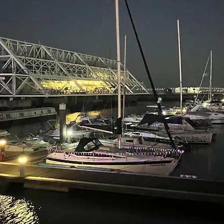 Waterlife * 리스본