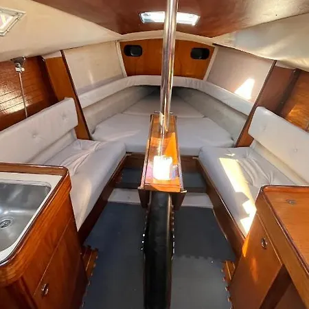 Waterlife Ботель