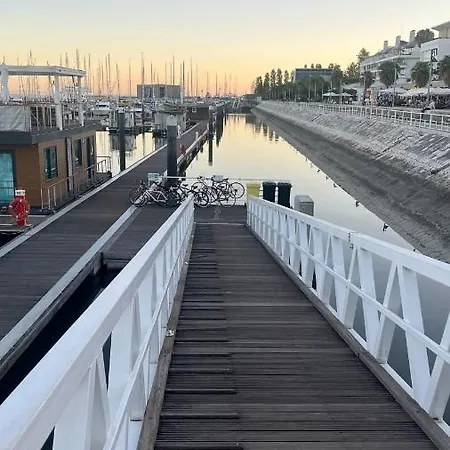 Waterlife * Лиссабон