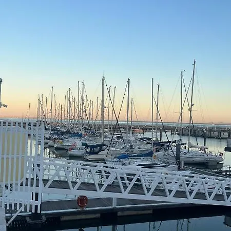 Waterlife ליסבון