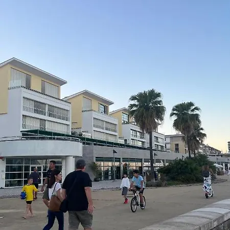 Waterlife * Лиссабон