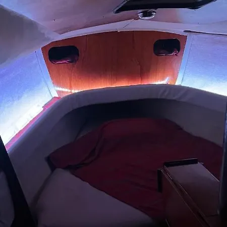 ספינת מלון Waterlife *