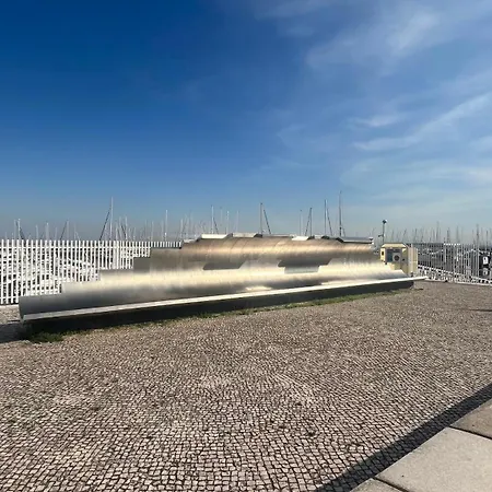 Waterlife ליסבון