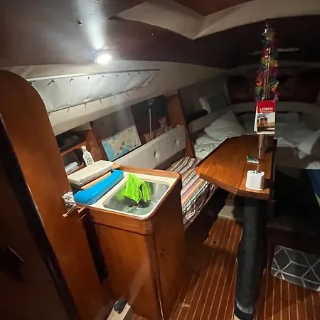 Waterlife Ботель