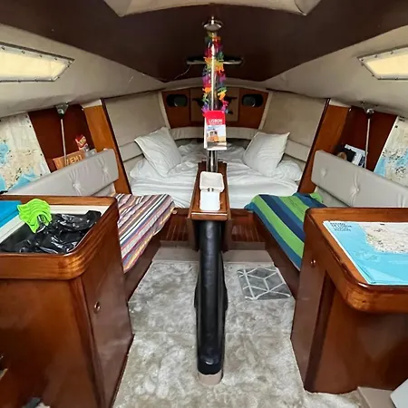 Waterlife Лиссабон