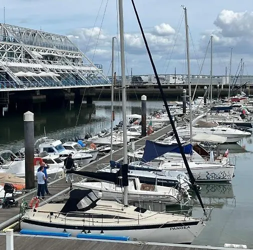 Botel Waterlife Lisboa