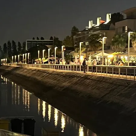 Waterlife Botel Lisboa