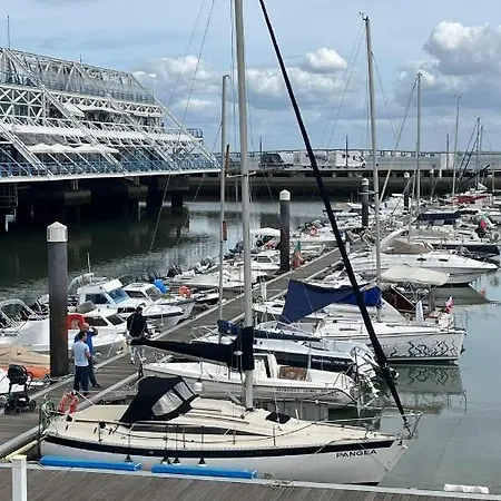 Botel Waterlife Lisboa