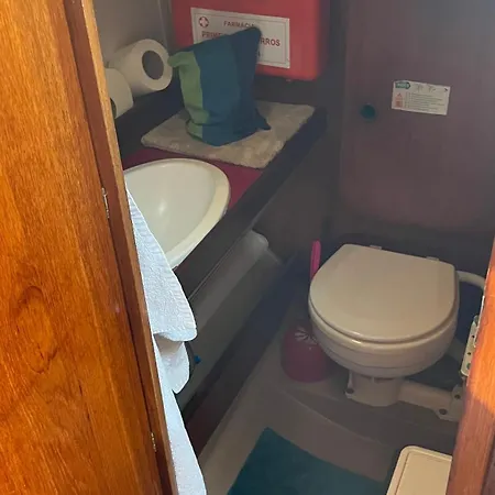 Botel Waterlife Lisboa